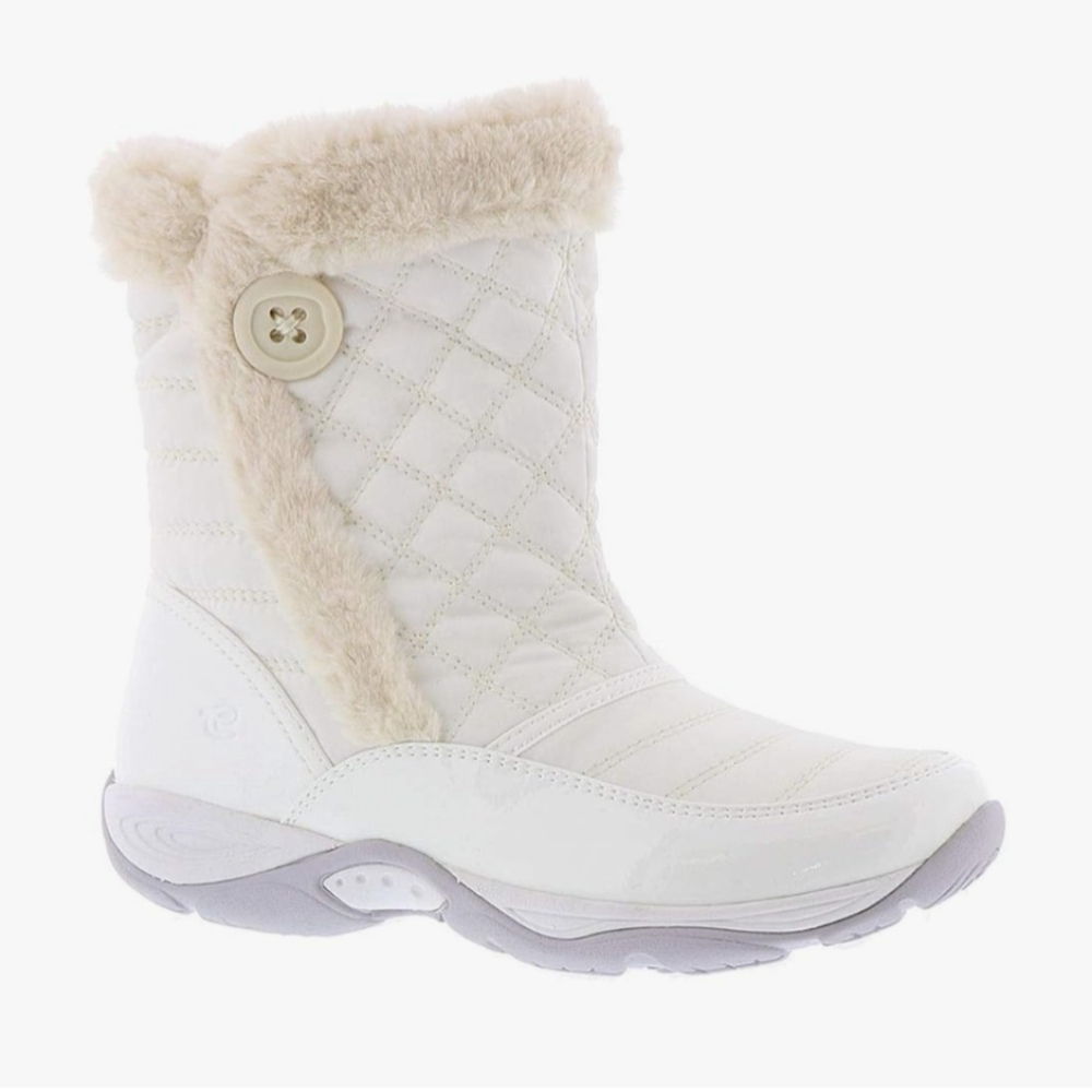 Easyspirit Ivory Exposure 2 Ankle Boots